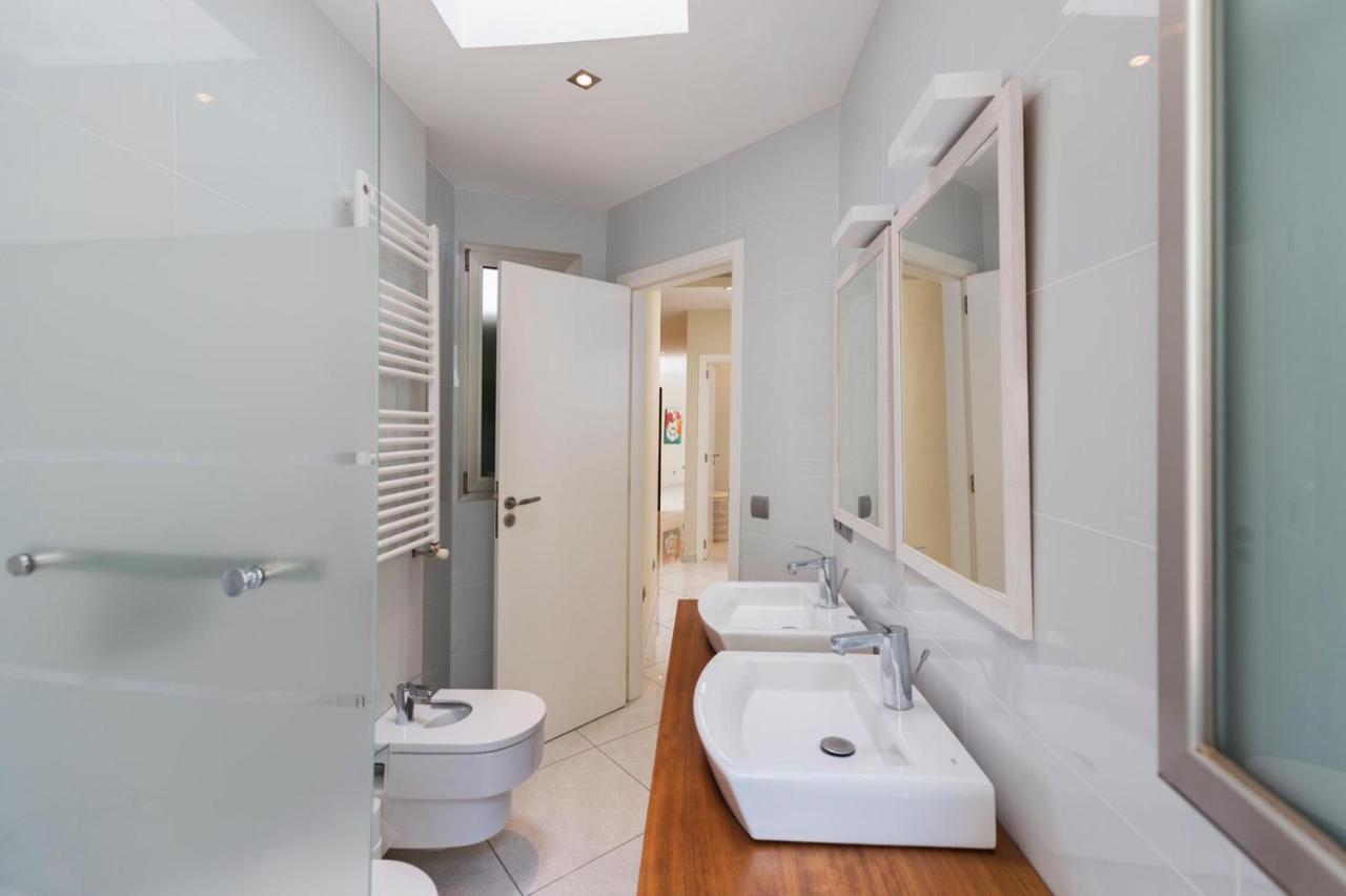 Villa Beautiful With Private Wood