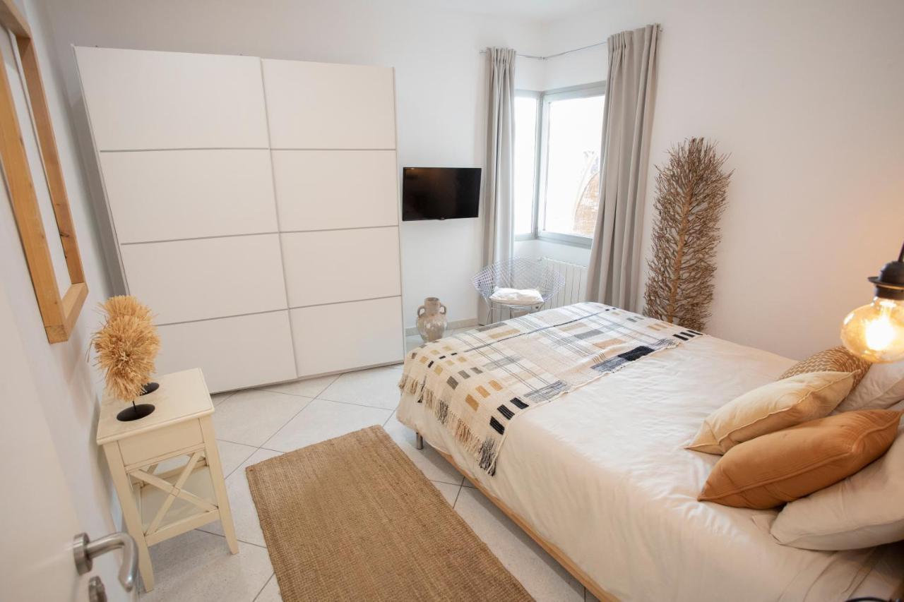 Villa Beautiful With Private Wood Santa Gertrudis (Ibiza)