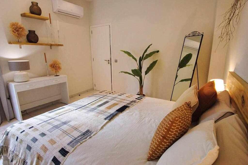 Beautiful With Private Wood Santa Gertrudis (Ibiza)