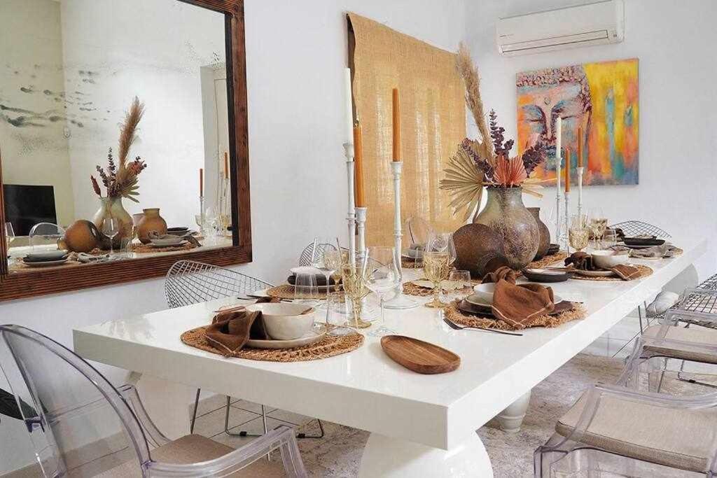 Villa Beautiful With Private Wood